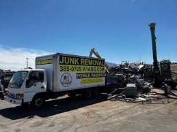 Best Residential Junk Removal  in Francis, UT