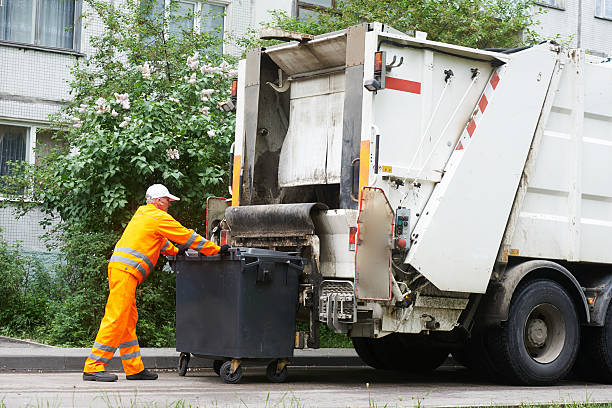 Best Demolition Debris Removal  in Francis, UT